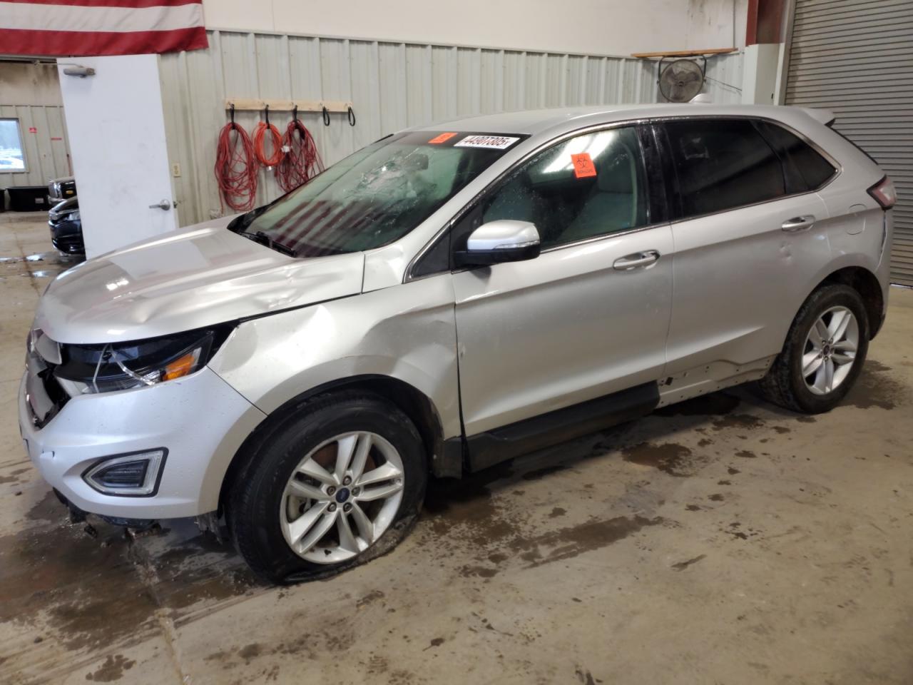 2018 Ford Edge - Image 1
