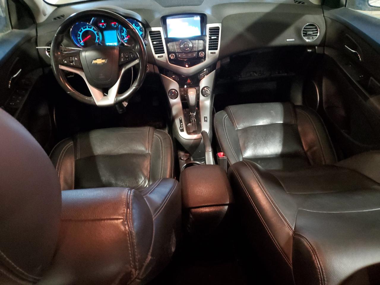 2015 Chevrolet Cruze - Image 8