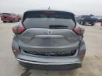 2020 Nissan Murano Platinum за продажба в Grand Prairie, TX - Rear End