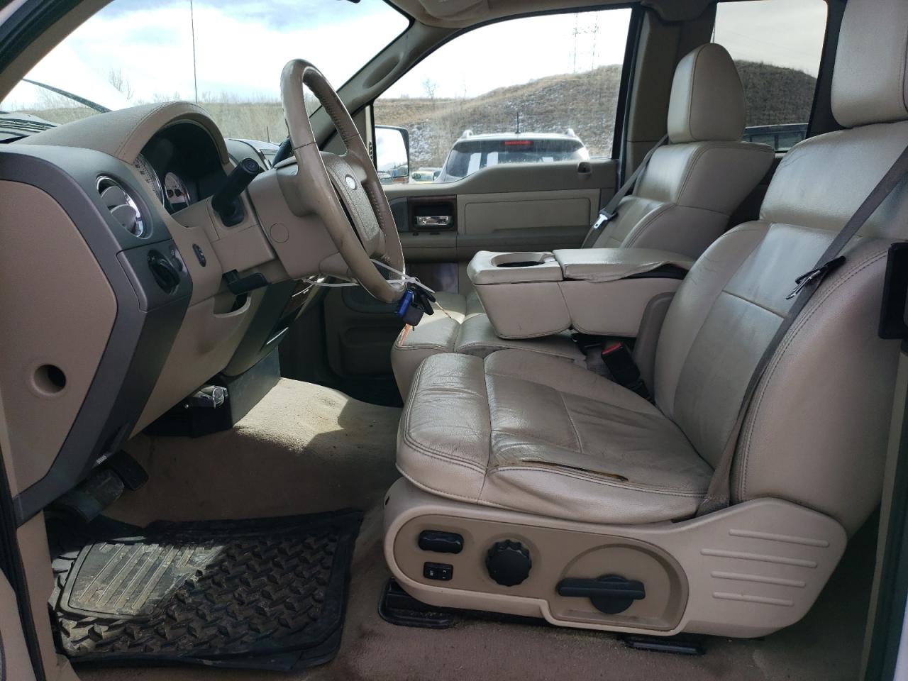 2004 Ford F-150 - Image 7