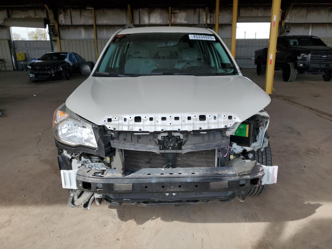 2015 Subaru Forester - Image 5