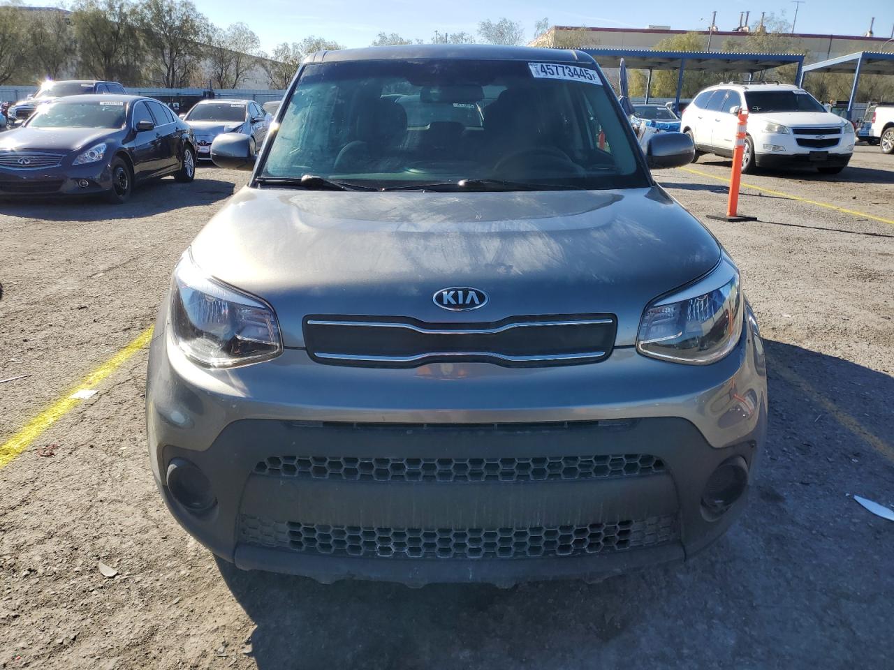 2019 Kia Soul - Image 5