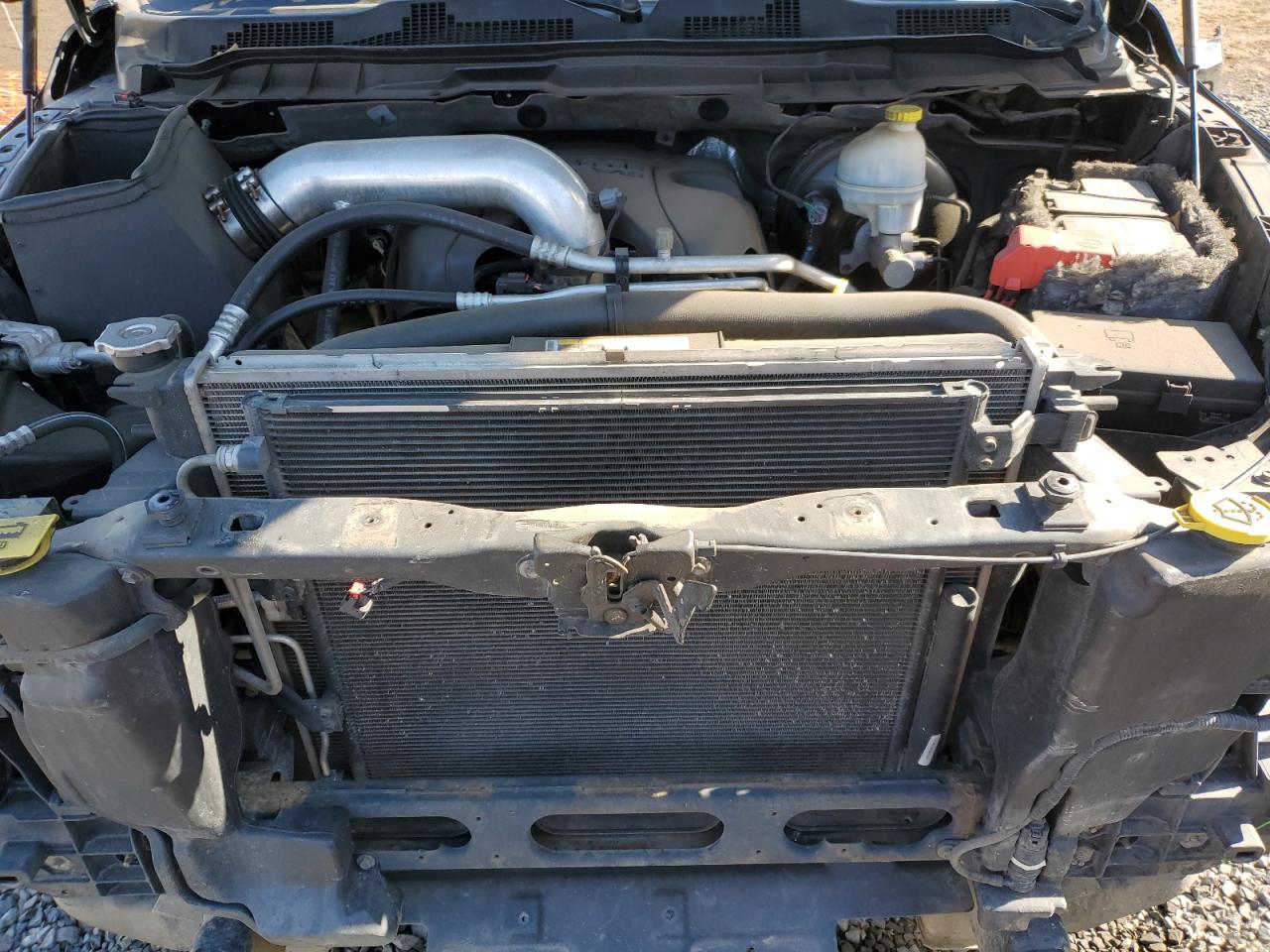 2014 RAM 1500 - Image 12