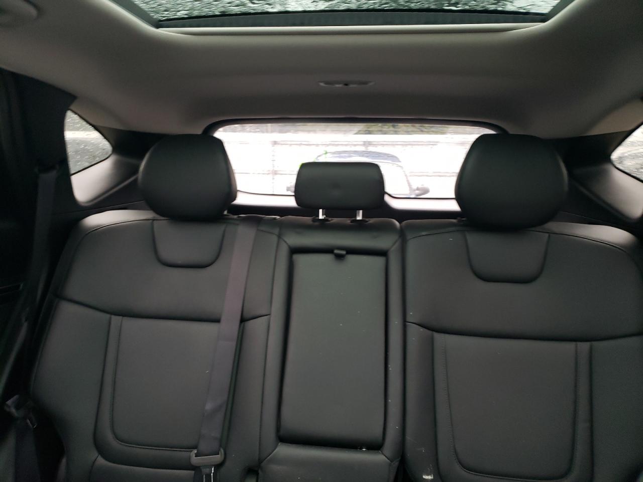 2023 Hyundai Tucson - Image 10