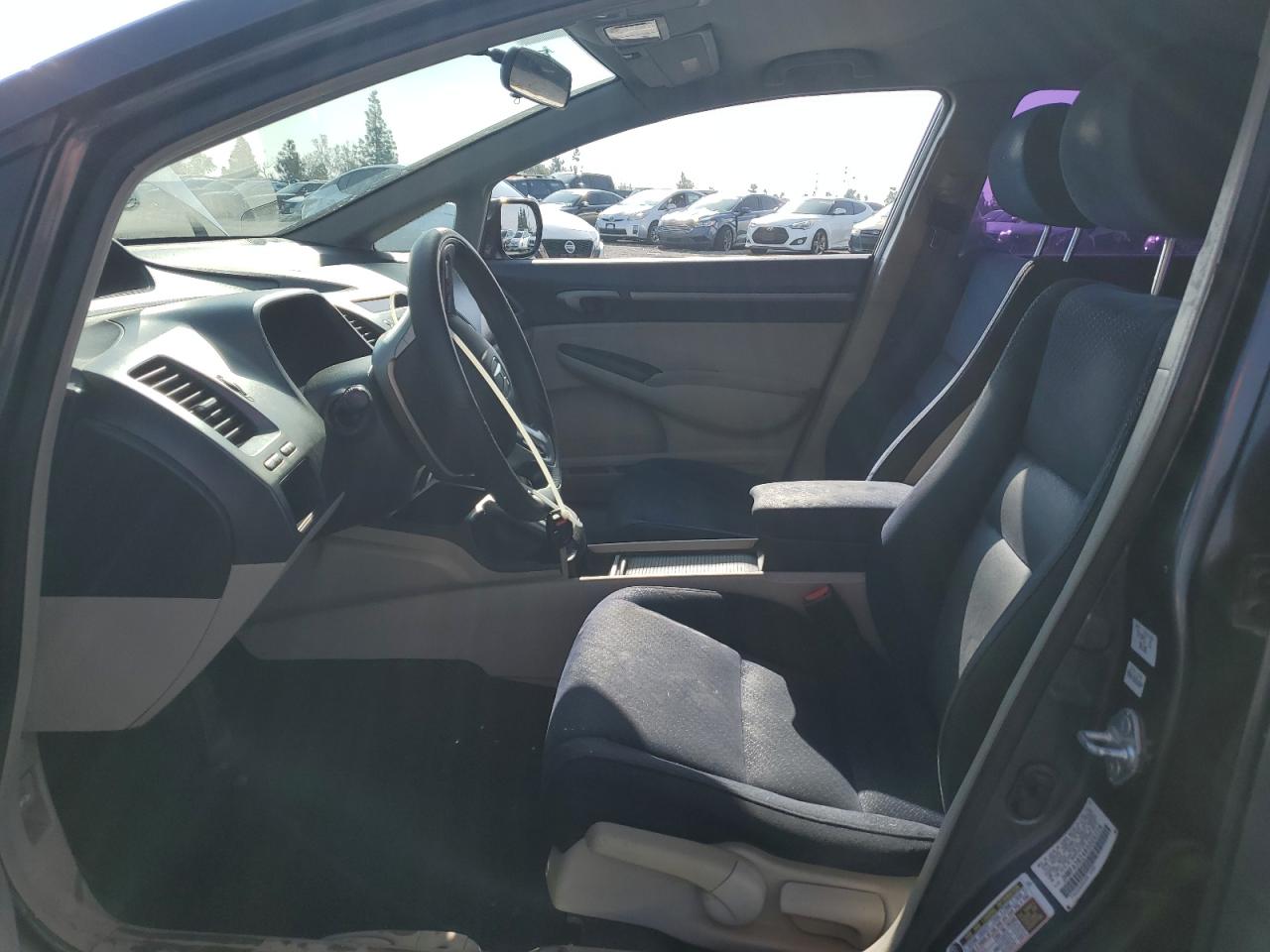 2006 Honda Civic - Image 7