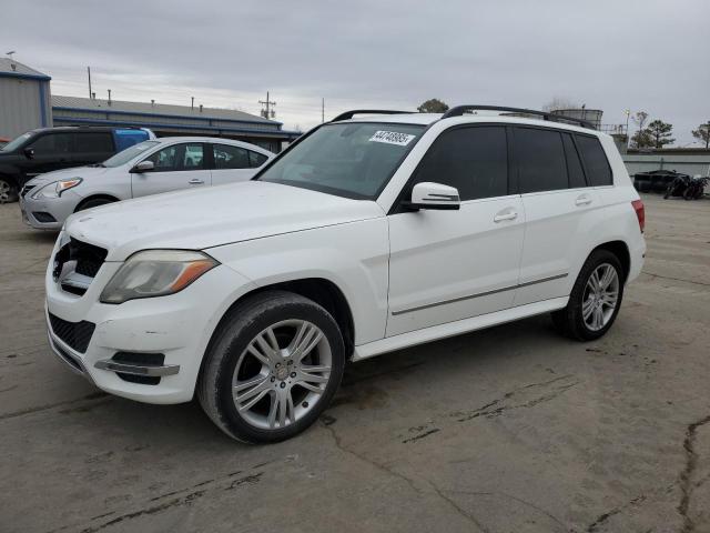 2014 Mercedes-Benz Glk 350