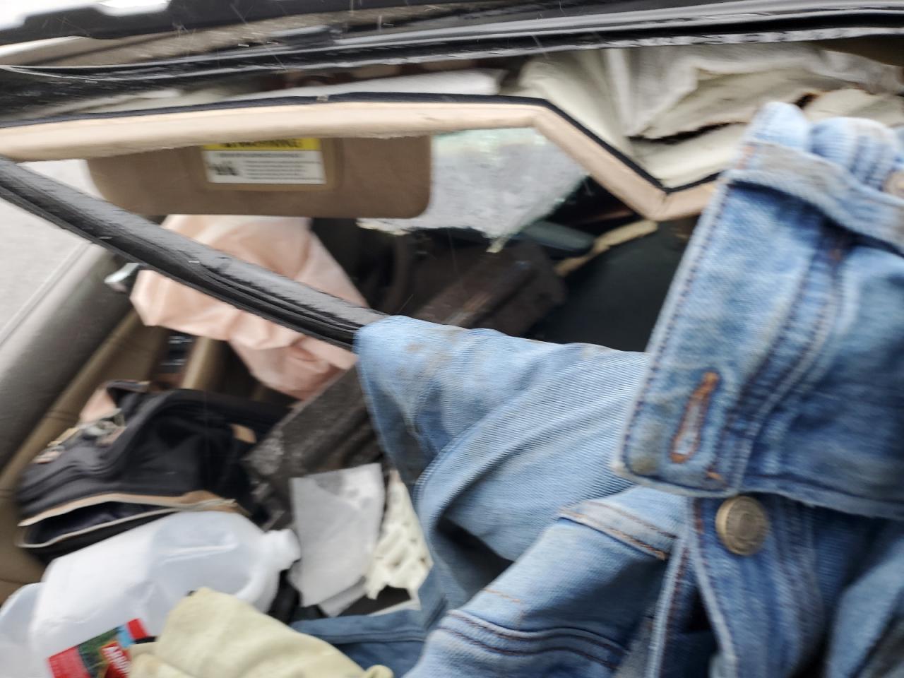 2006 Honda Accord Ex VIN: 1HGCM56886A182059 Lot: 45046745