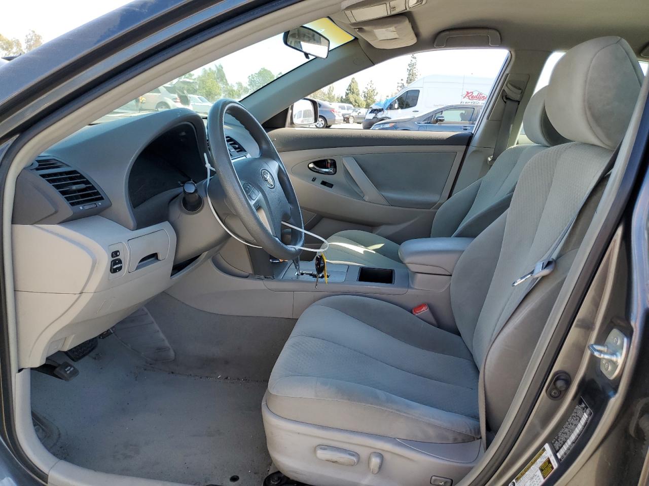 2009 Toyota Camry - Image 7