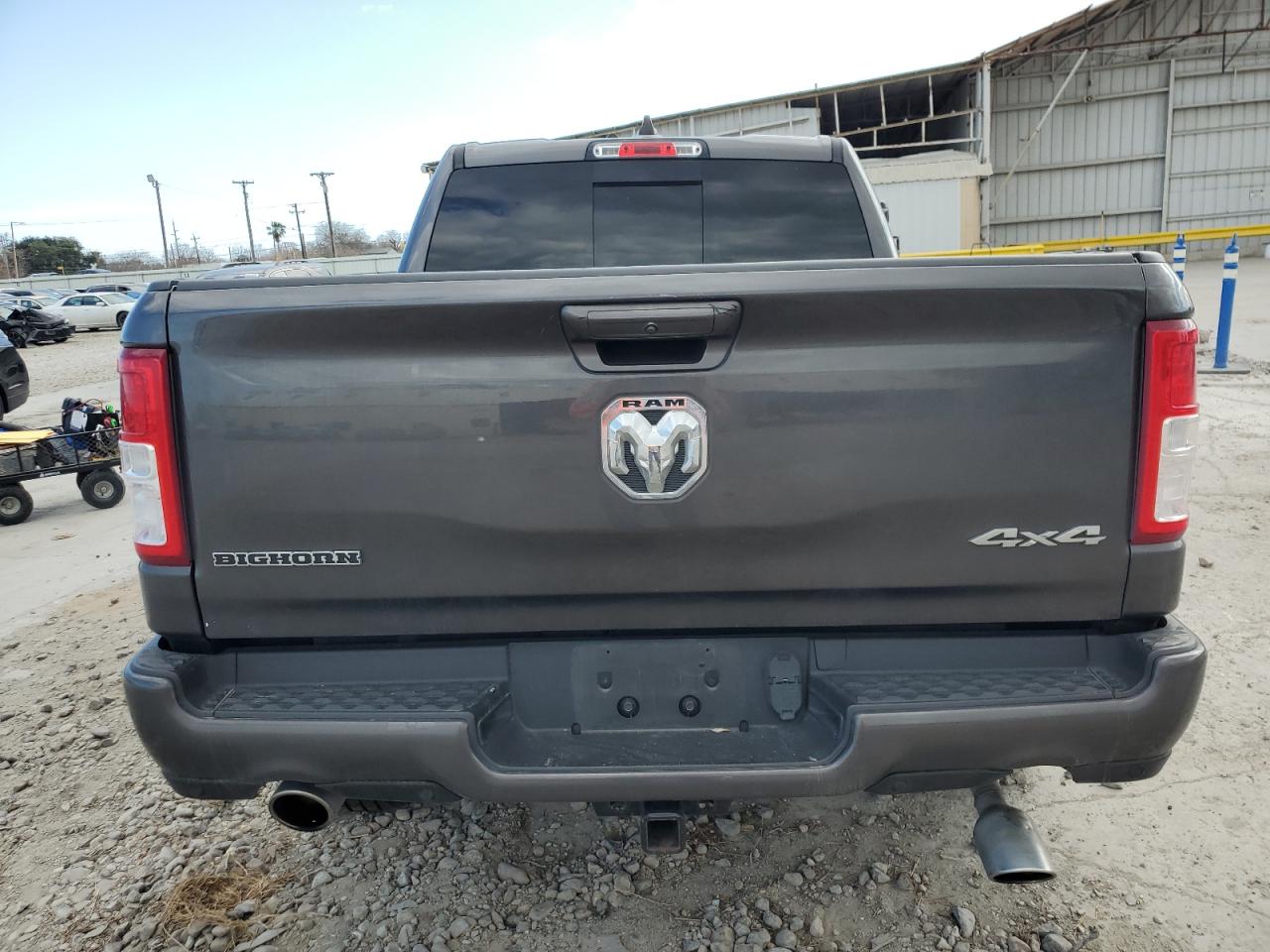 2019 RAM 1500 - Image 6