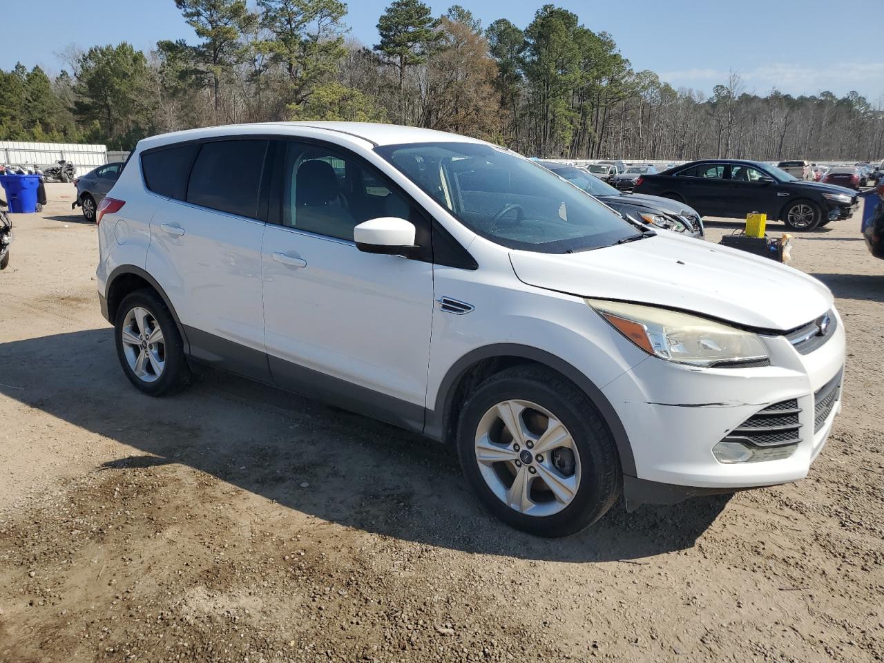 2014 Ford Escape - Image 4