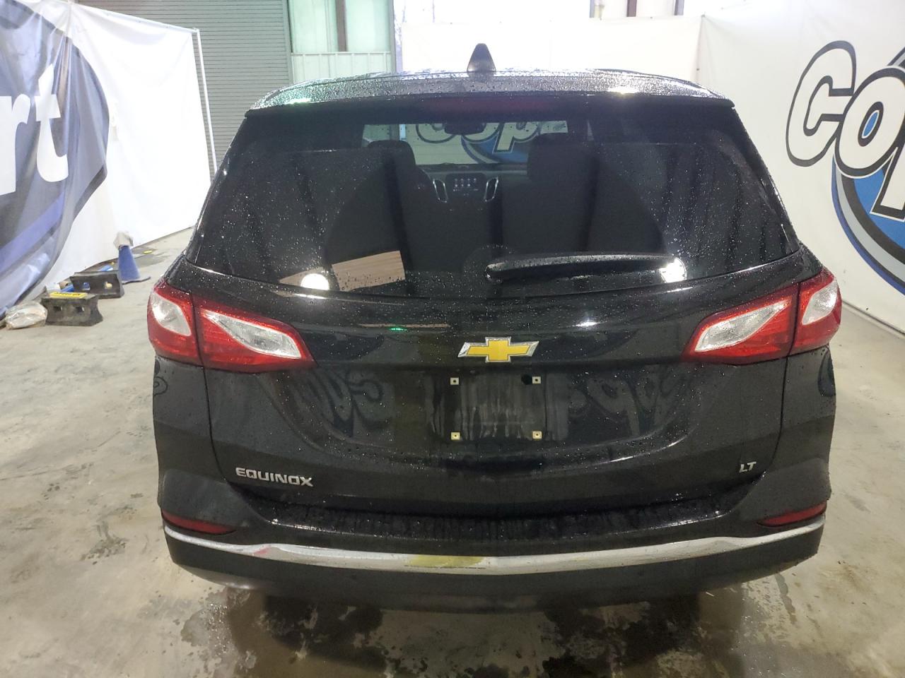 2020 Chevrolet Equinox - Image 6