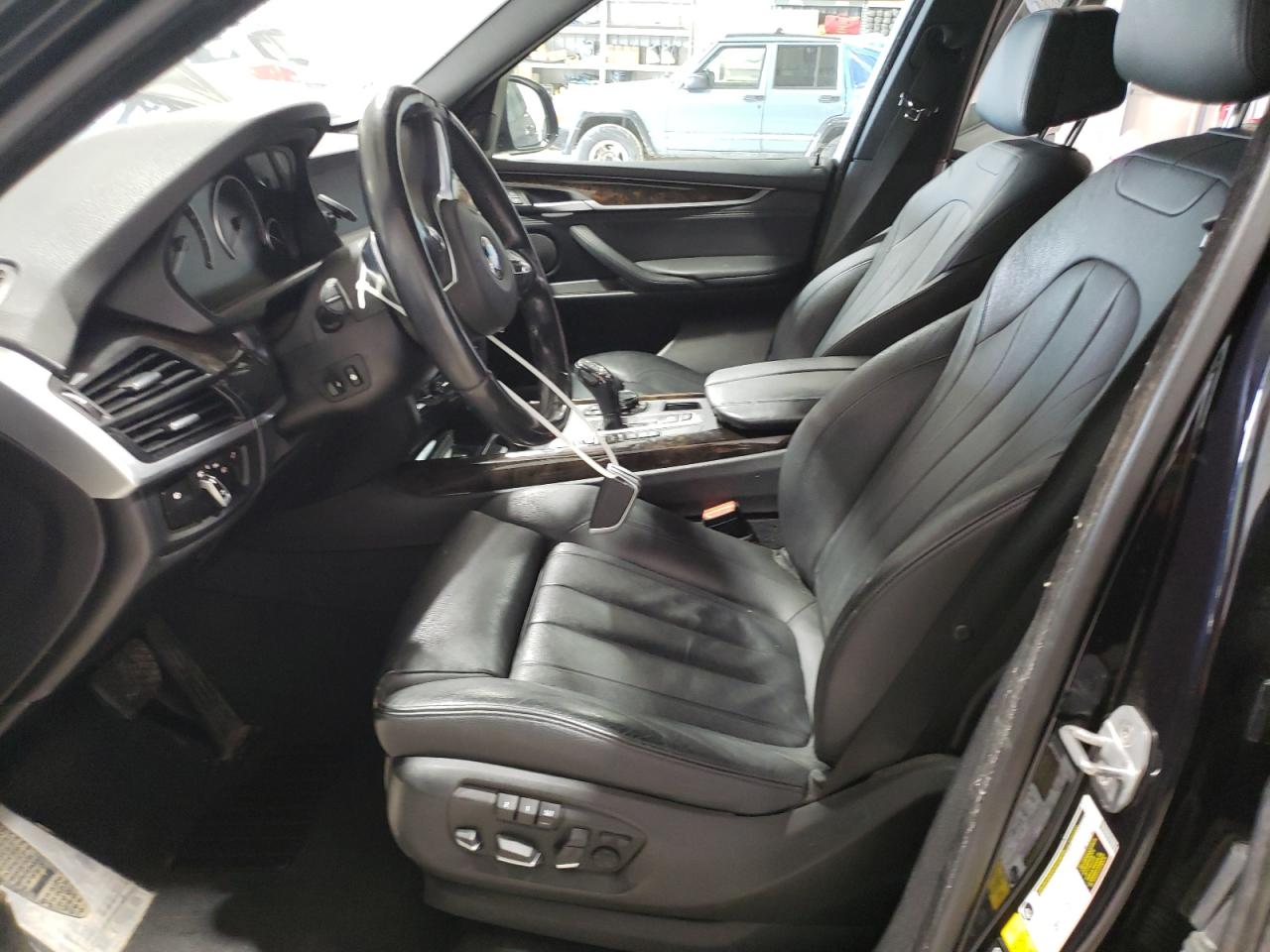 2016 BMW X5 - Image 7