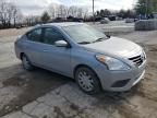2018 Nissan Versa S იყიდება Lexington-ში, KY - Side