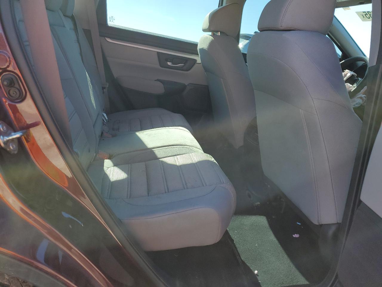2018 Honda CR-V - Image 11