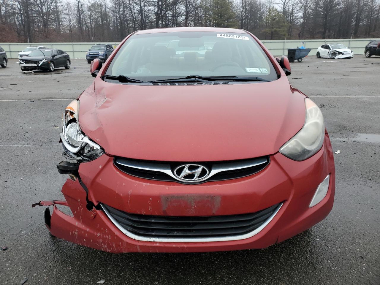 2013 Hyundai Elantra - Image 5