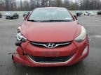 2013 Hyundai Elantra Gls zu verkaufen in Brookhaven, NY - Front End