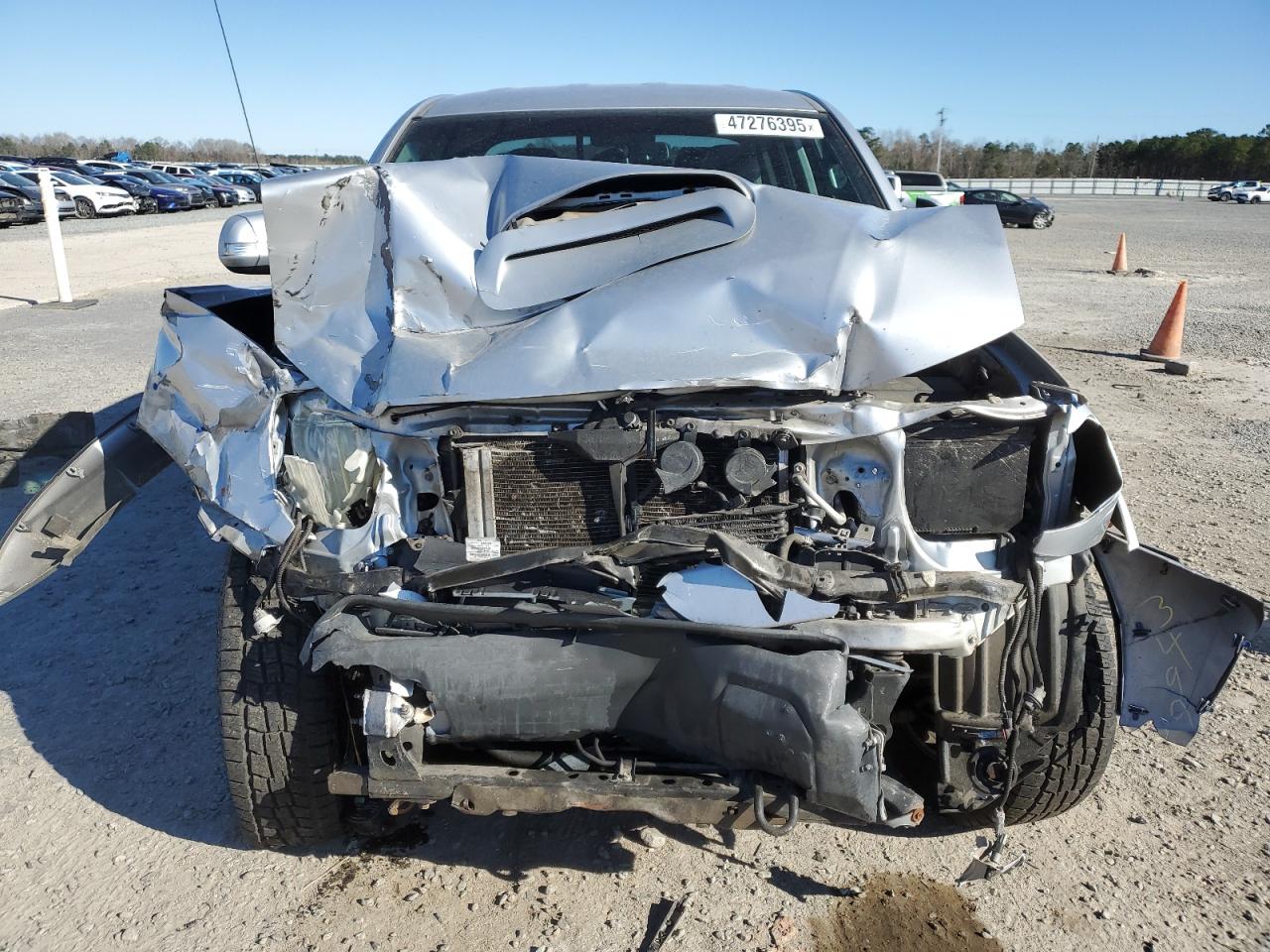 2012 Toyota Tacoma - Image 5