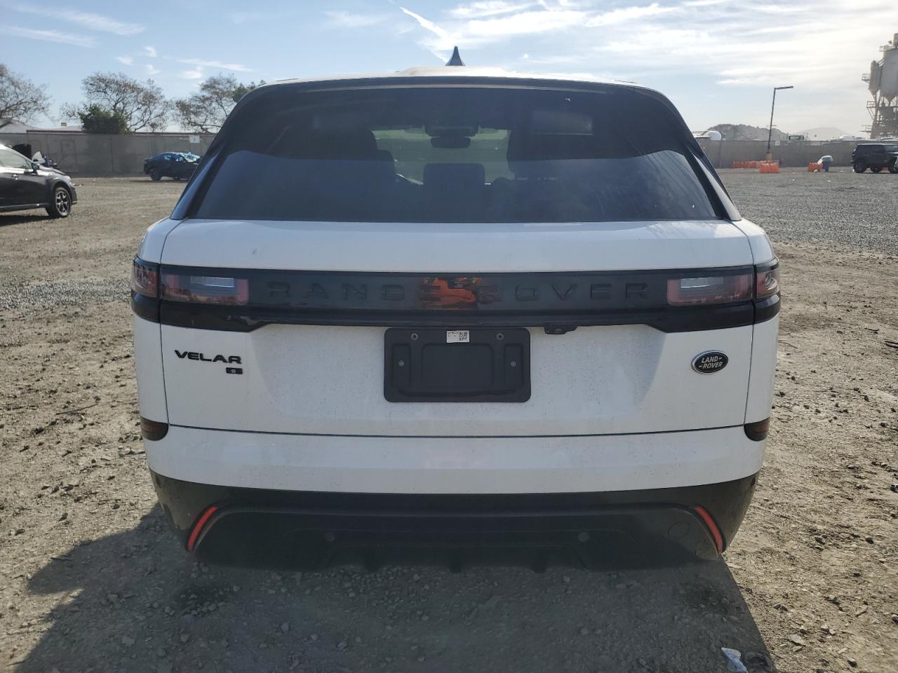 2021 Land Rover Range Rover - Image 6