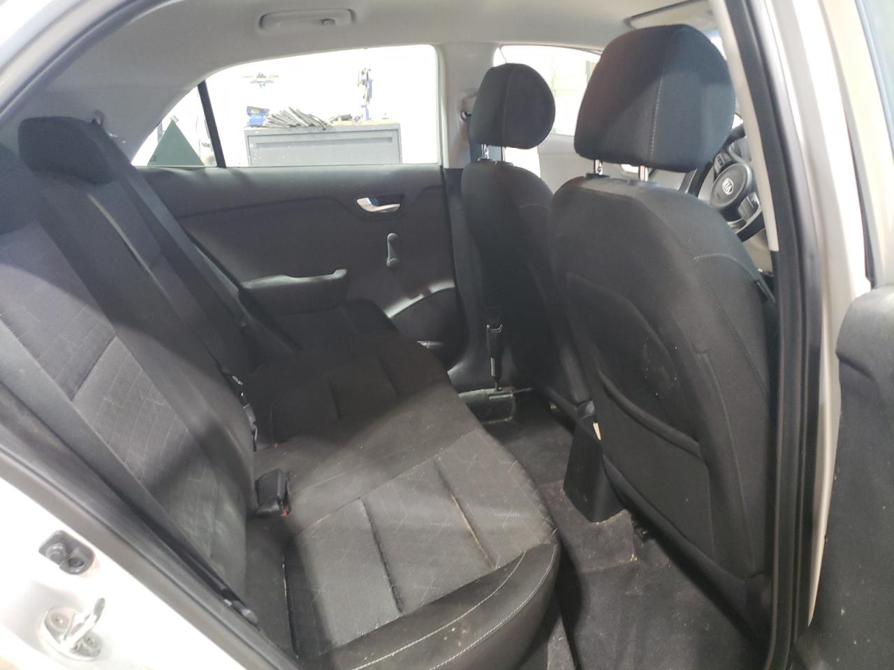 2018 Kia Rio - Image 10