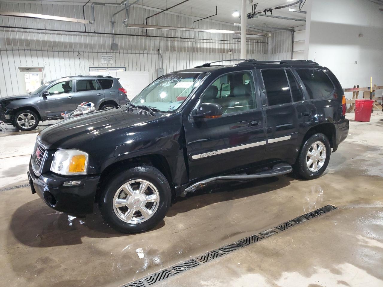 2003 GMC Envoy - Image 1