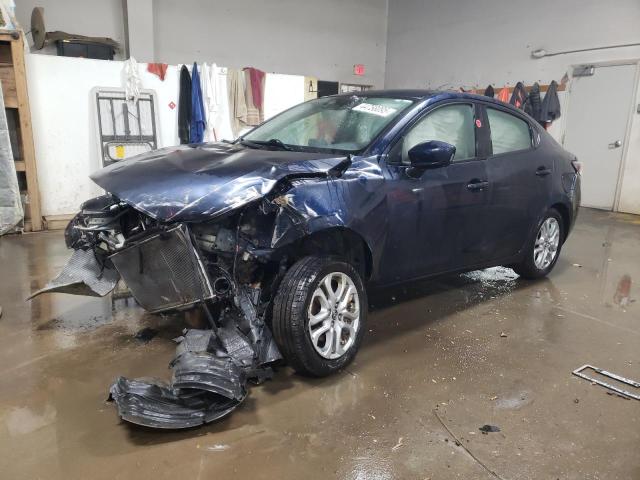 2016 Toyota Scion Ia 