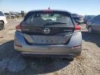 2022 Nissan Leaf Sl Plus на продаже в Earlington, KY - Side