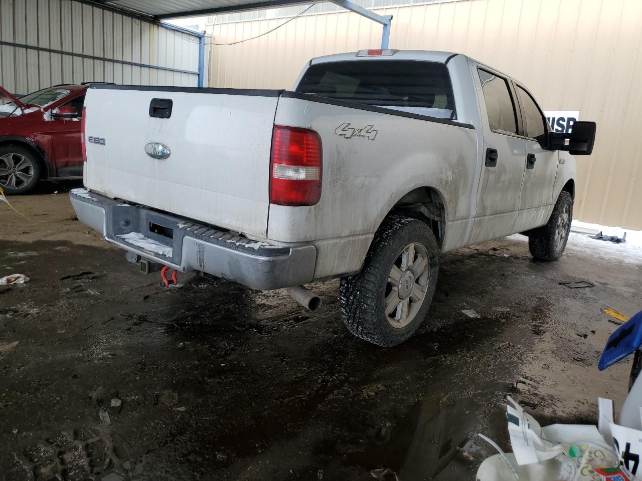 2008 Ford F-150 - Image 3