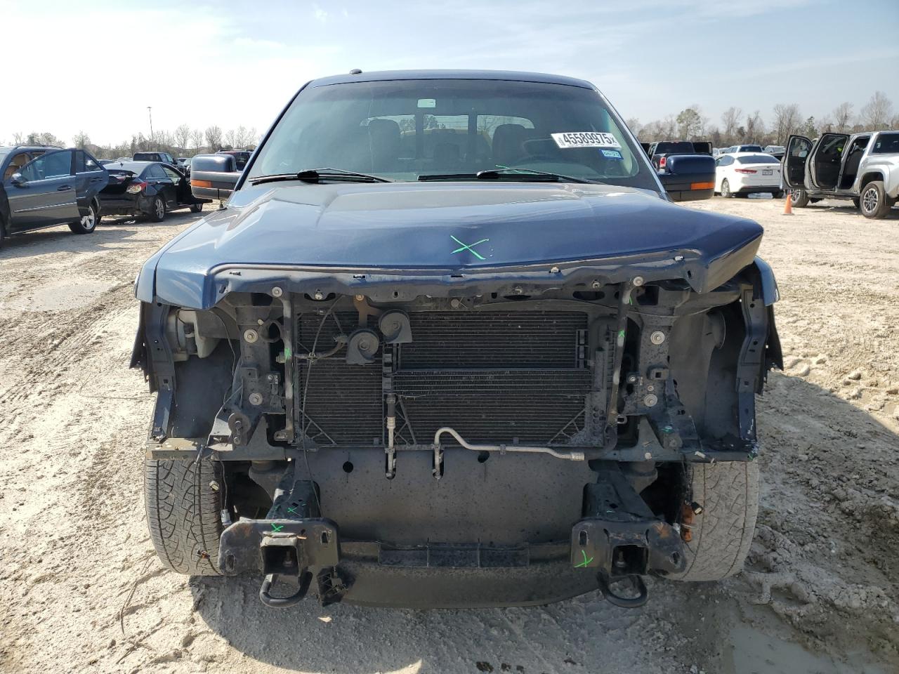 2013 Ford F-150 - Image 5