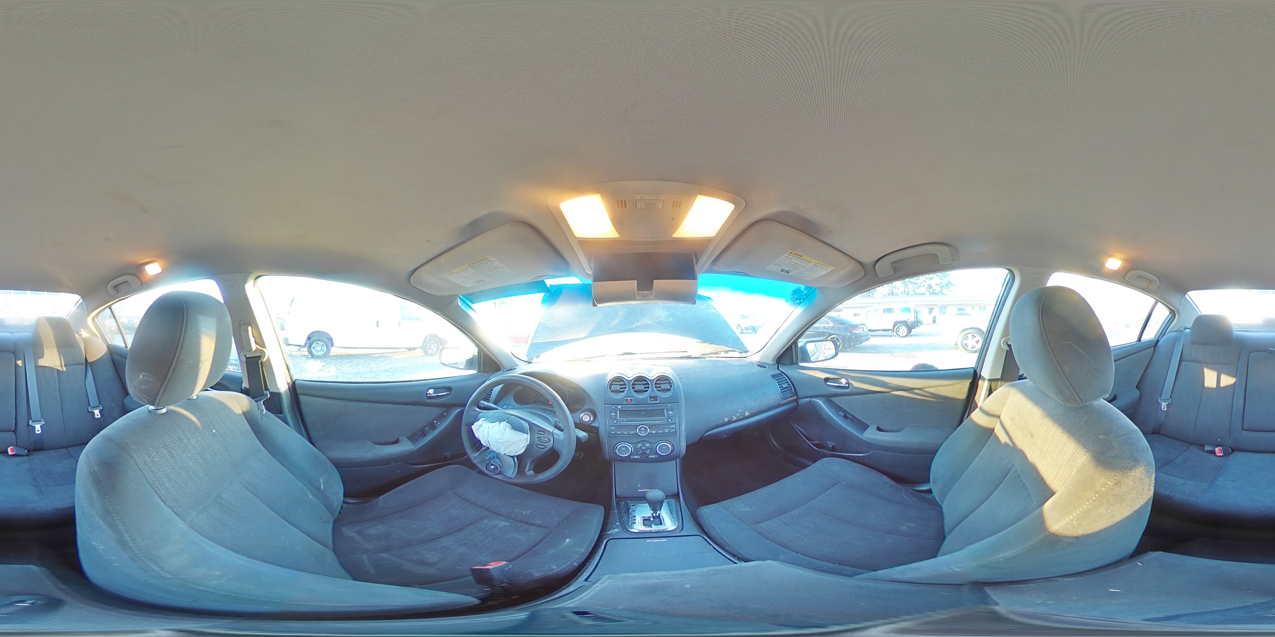 2012 Nissan Altima - Image 12