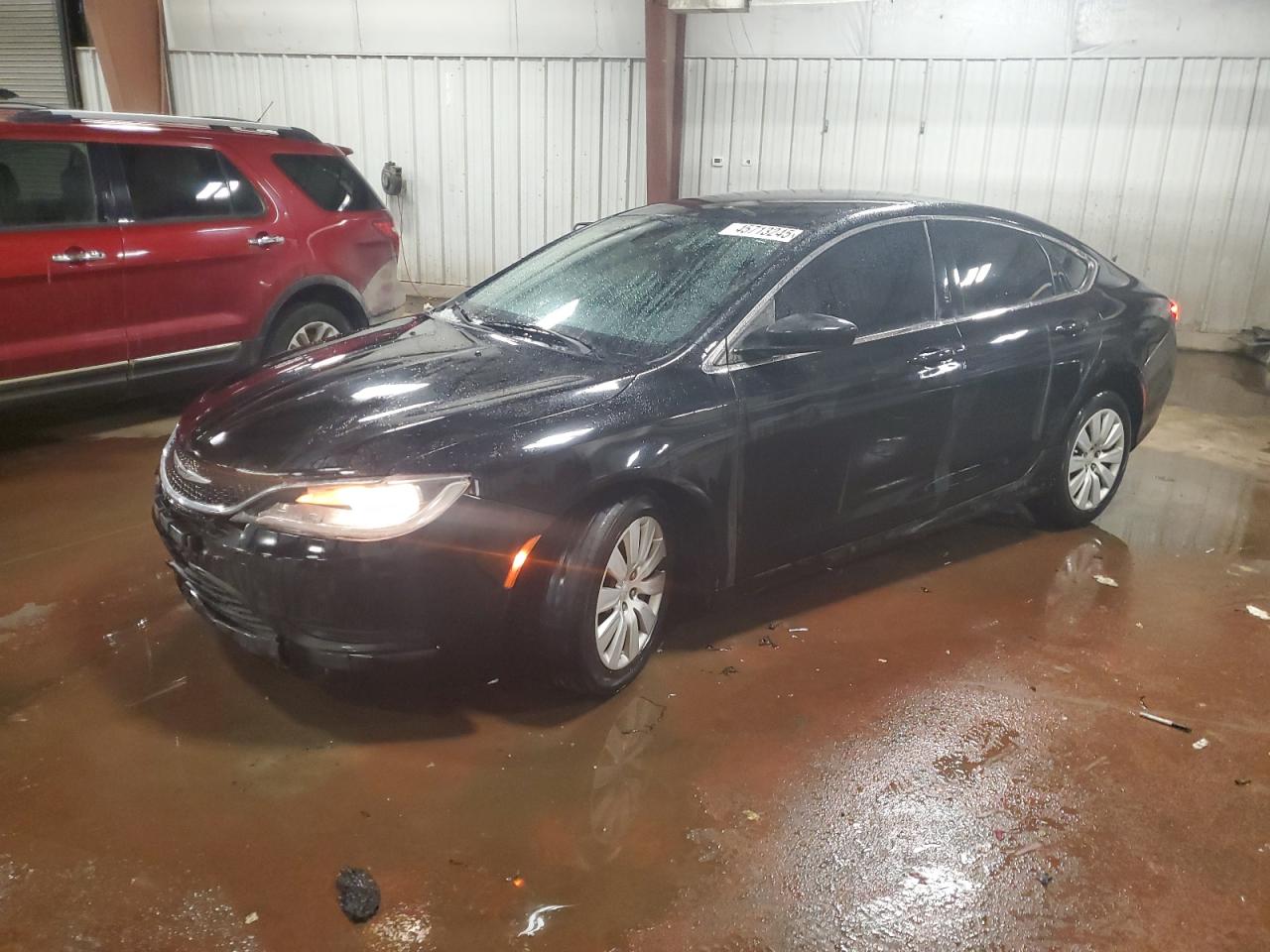 2015 Chrysler 200 - Image 1