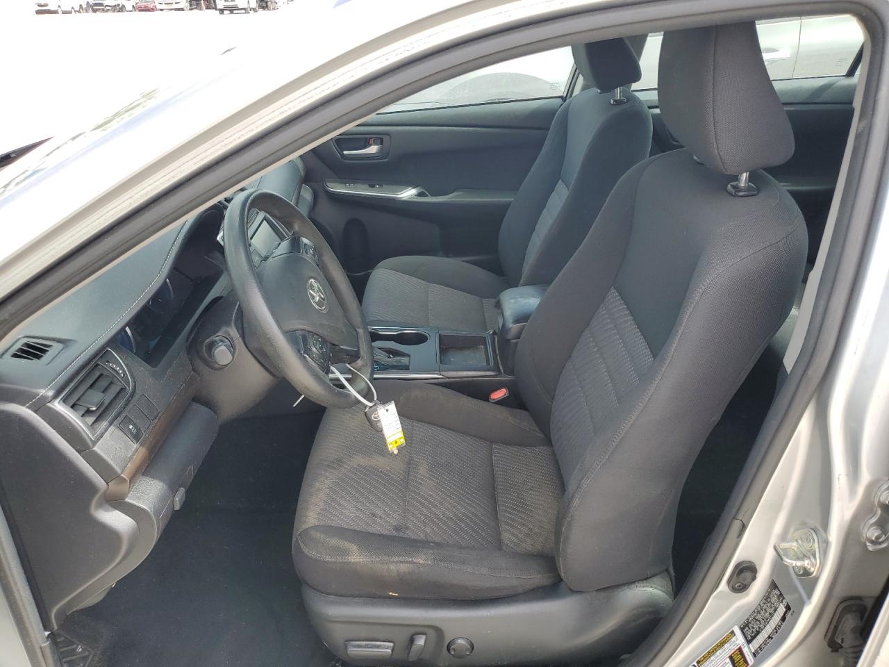 2017 Toyota Camry - Image 7