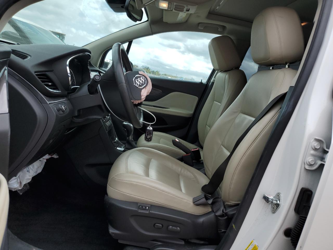 2020 Buick Encore - Image 7