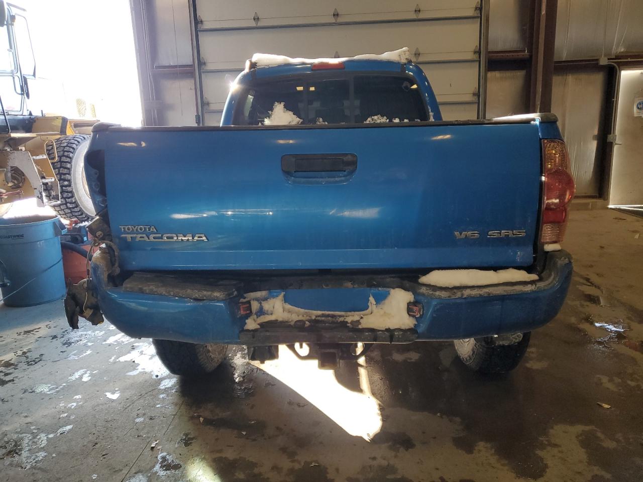 2006 Toyota Tacoma - Image 6