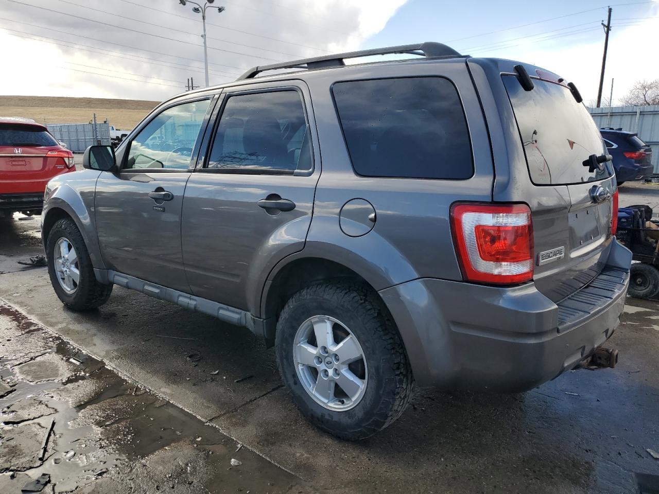 2009 Ford Escape - Image 2