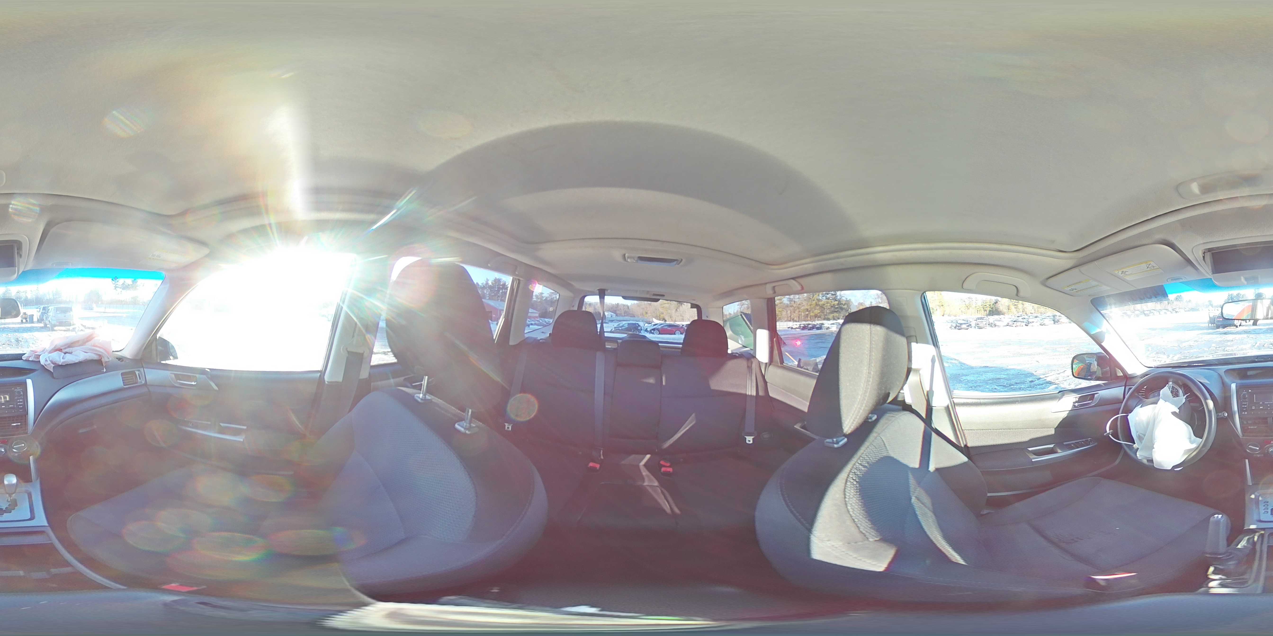 2013 Subaru Forester - Image 13