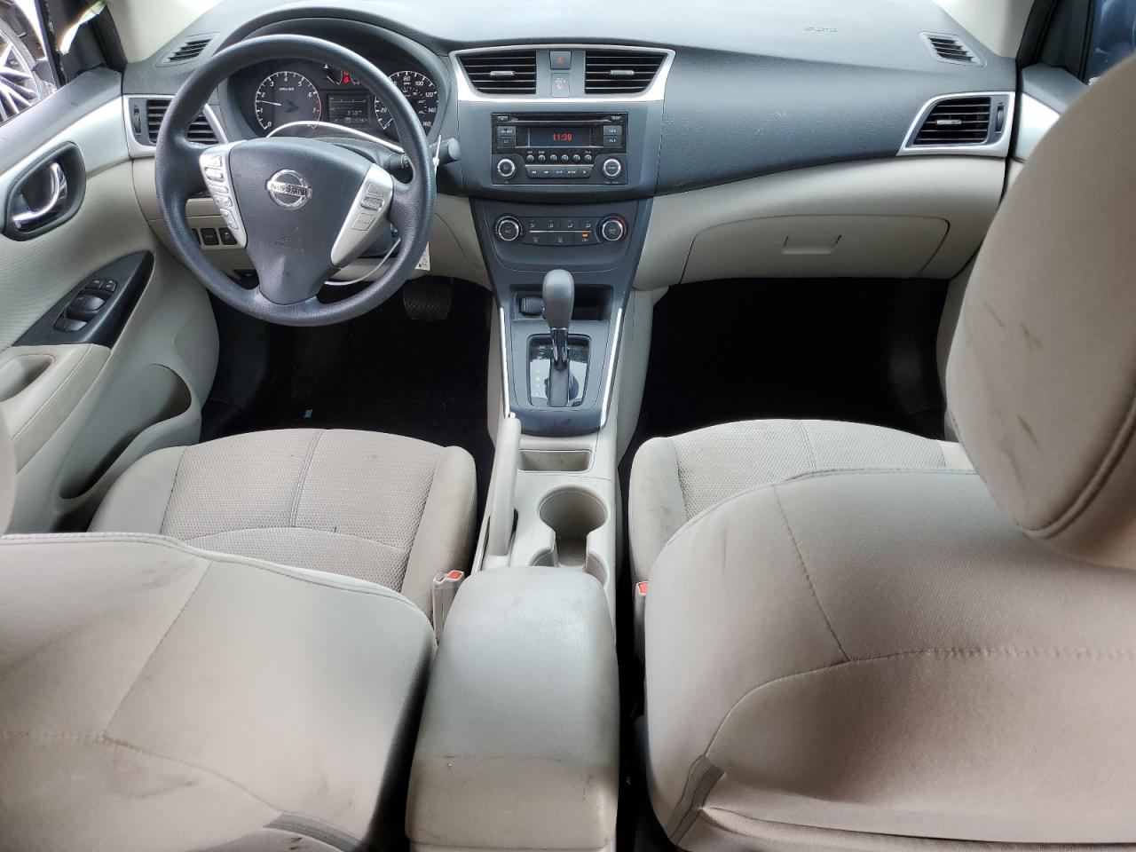 2017 Nissan Sentra - Image 8