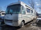 2003 WORKHORSE CUSTOM CHASSIS MOTORHOME CHASSIS W22 for sale at Copart AB - CALGARY