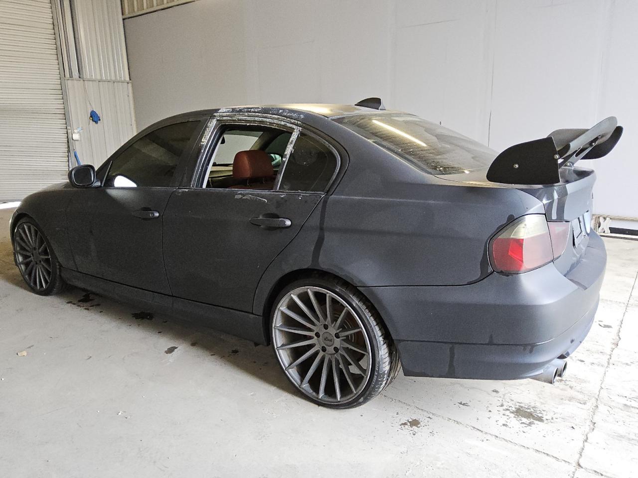 2010 BMW 3er - Image 2