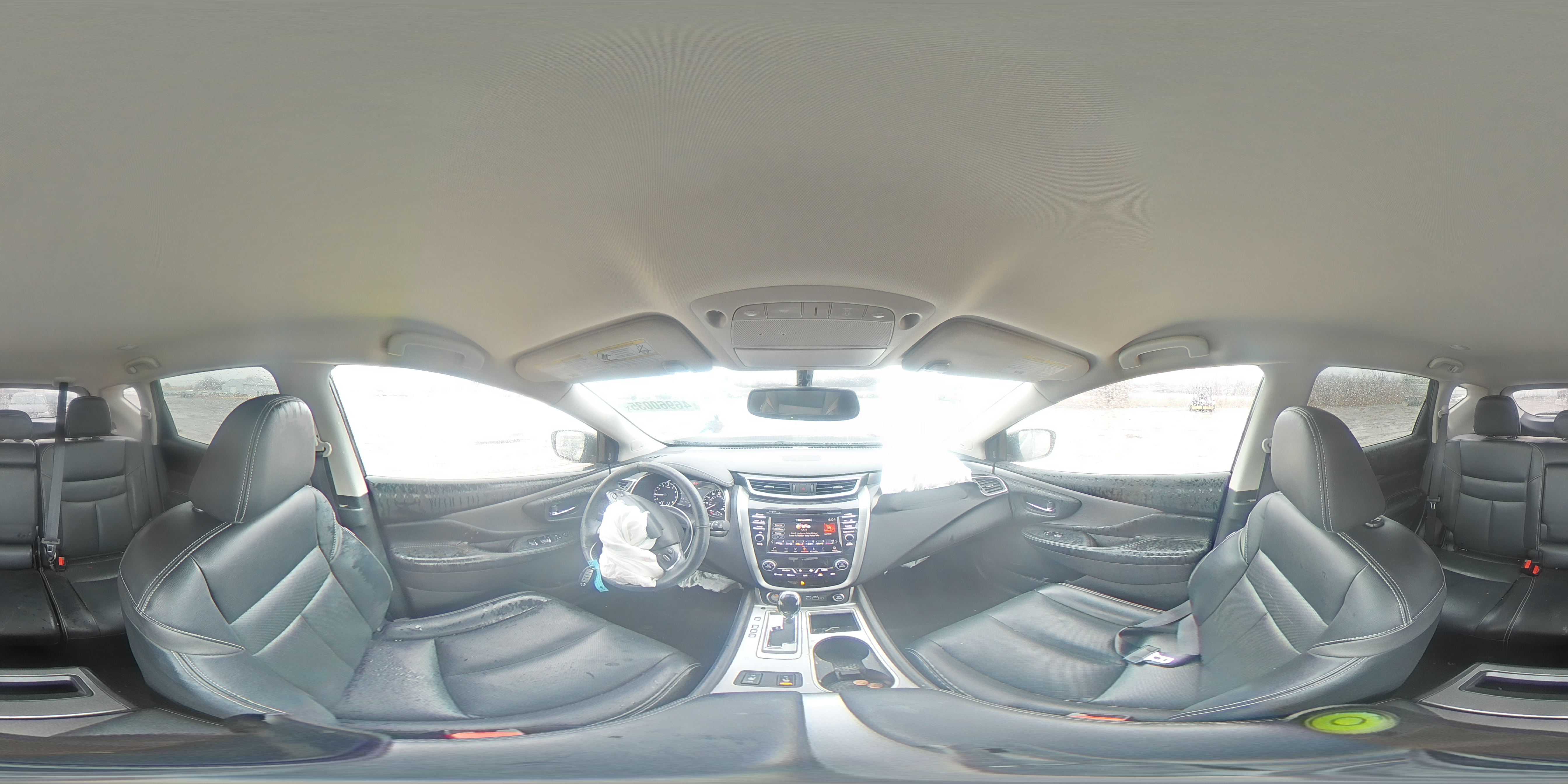 2019 Nissan Murano - Image 14