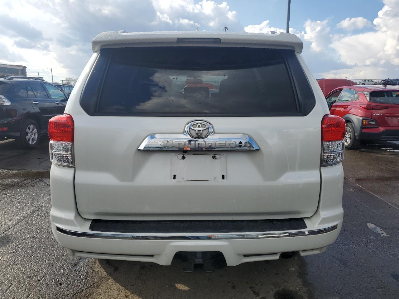2013 Toyota 4Runner - Image 6