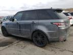 2015 Land Rover Range Rover Sport Sc იყიდება Littleton-ში, CO - Mechanical