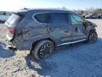 2023 Hyundai Santa Fe Limited продається в Montgomery, AL - All Over