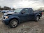 2016 Nissan Frontier Sv продається в Baltimore, MD - Front End