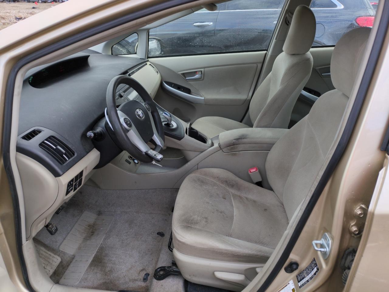 2010 Toyota Prius - Image 7