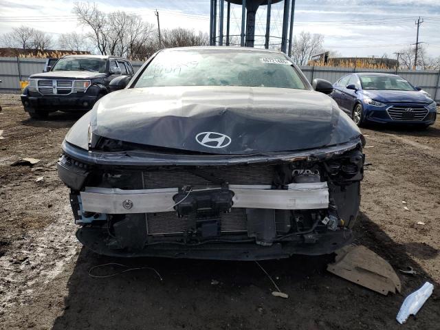  HYUNDAI SONATA 2024 Gray