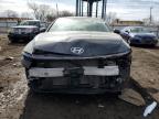 2024 Hyundai Sonata Sel en Venta en Chicago Heights, IL - Front End