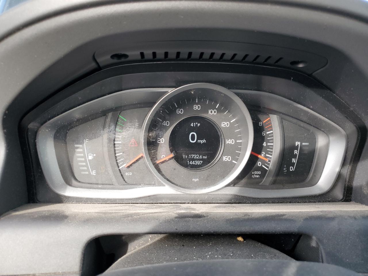 2016 Volvo XC60 - Image 9
