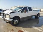 2005 Ford F350 Super Duty zu verkaufen in Haslet, TX - Front End