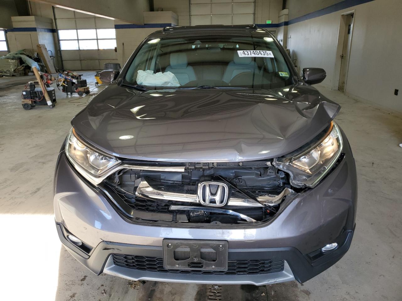 2017 Honda CR-V - Image 5