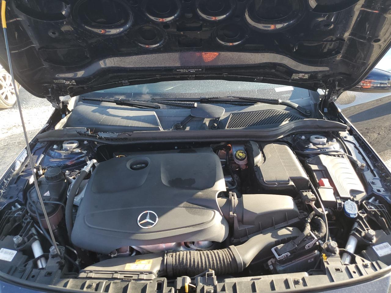 2018 Mercedes-Benz GLA-klasse - Image 12